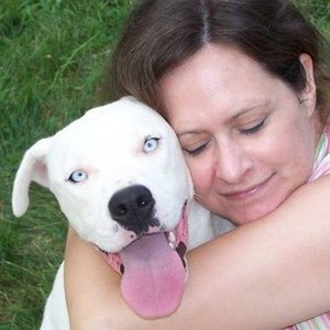 Meet your Posher, Becky